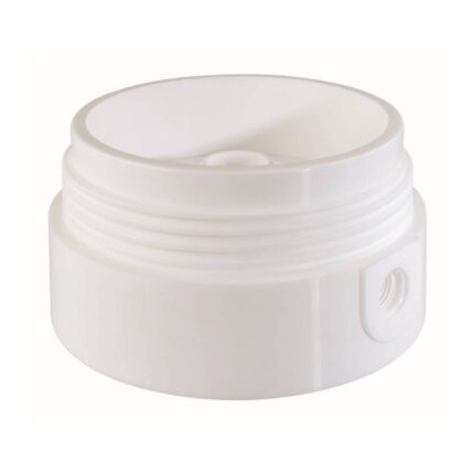 atlas filtri depural top countertop head base white