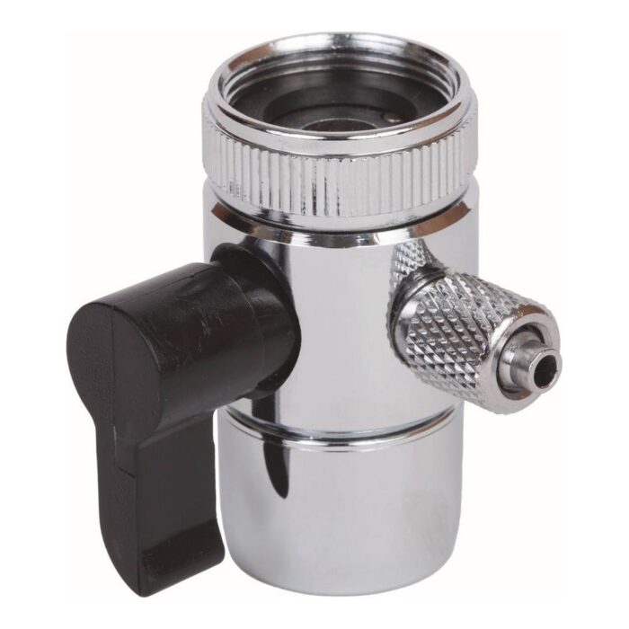 atlas filtri diverter valve depural top black switch