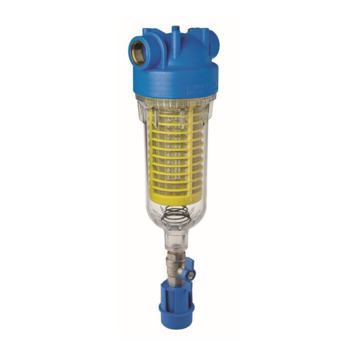 atlas filtri self cleaning water filter hydra 1 12 RAH 90 mcr