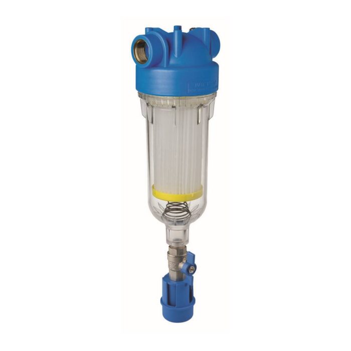 atlas filtri self cleaning water filter hydra 1 RSH 50 mcr