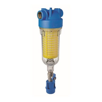 atlas filtri self cleaning water filter hydra 34 RLH 90 mcr