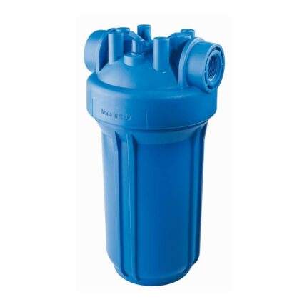 atlas filtri water filter dp big 10 1 12 blue ab