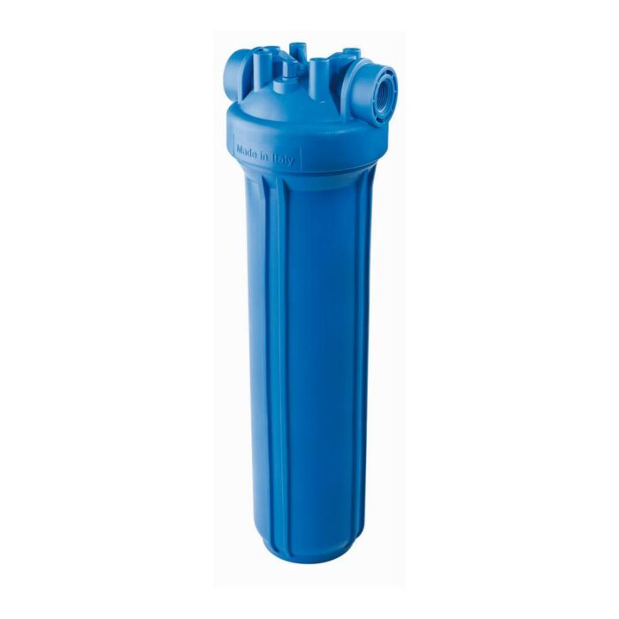 atlas filtri water filter dp big 20 1 blue ab