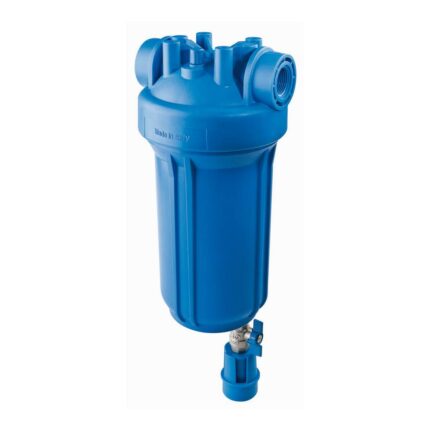 atlas filtri water filter dp big s self cleaning 10 1 blue ab