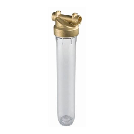 atlas filtri water filter k1 dp master 20 34 afo brass bx