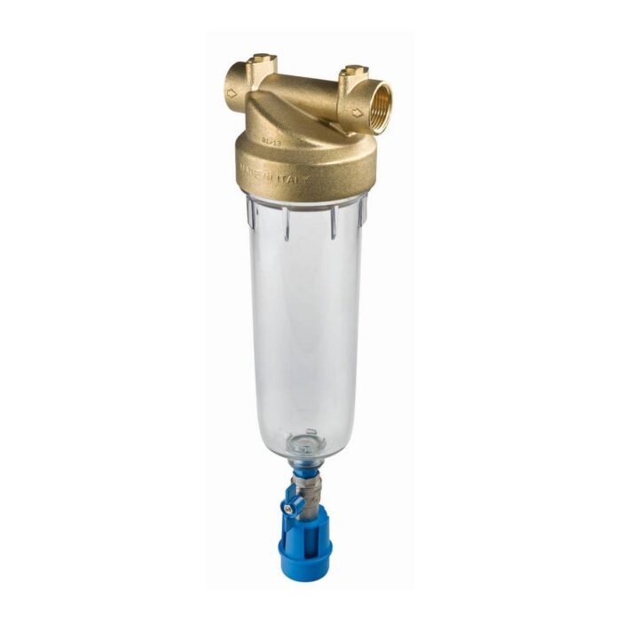 atlas filtri water filter k1 dp senior s self cleaning 10 34 afo brass bx