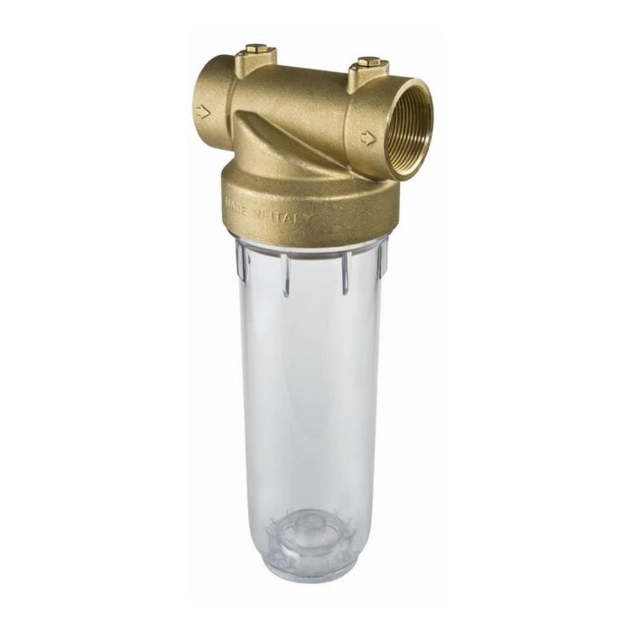 atlas filtri water filter k3 dp senior 10 1 12 cfo brass