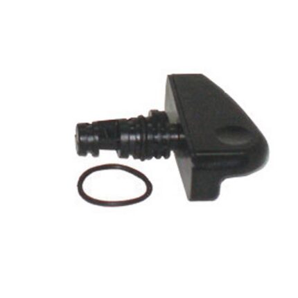 instapure switch valve black f2 f3