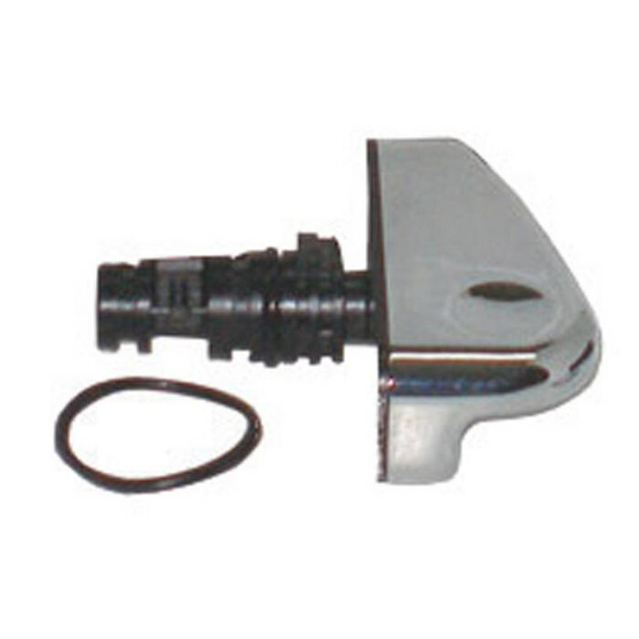 instapure switch valve chrome f2 f3