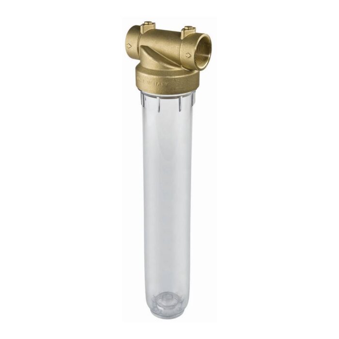 atlas filtri water filter k4 dp master 20 2 dfo brass cx 2