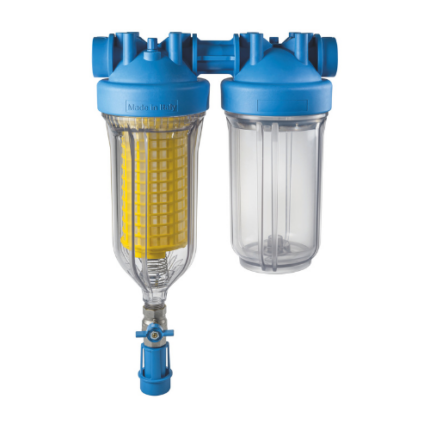 HYDRA BIG DUO