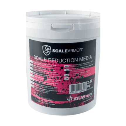 Scalearmor Refil