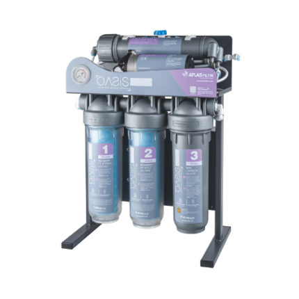 OASIS-F PUMP