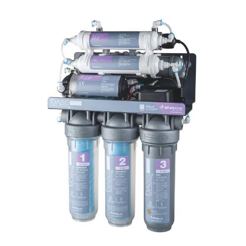 SANIC pump uv SANIC pump uv