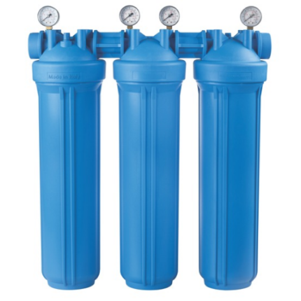 DP BIG M TRIO